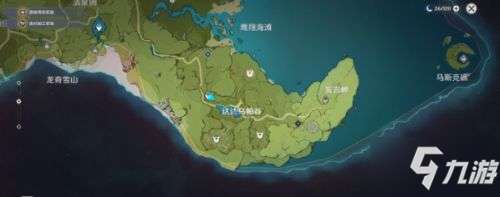 原神剑冢三层封印位置及解开方法（触发地点及解开技巧）