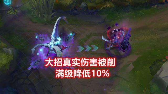 LOL轮子妈是哪个英雄叫什么（技能介绍和辅助搭配推荐）