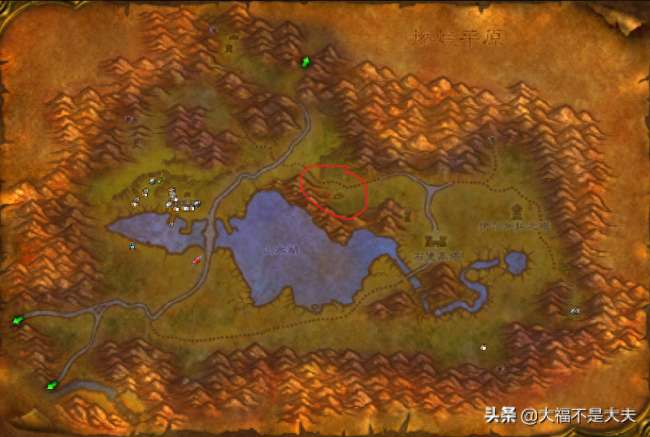 魔兽世界盗贼开锁怎么练（1-350开锁技巧和新手训练方法）