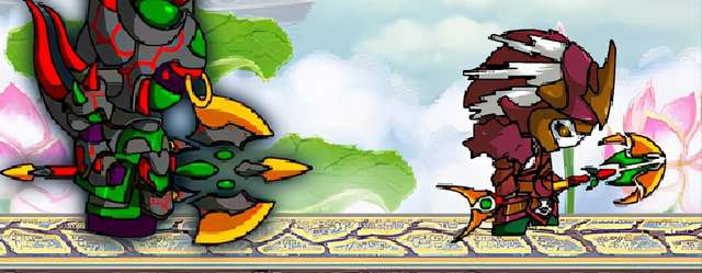 造梦西游3打牛魔王四形态攻略（法宝属性和CD解析）