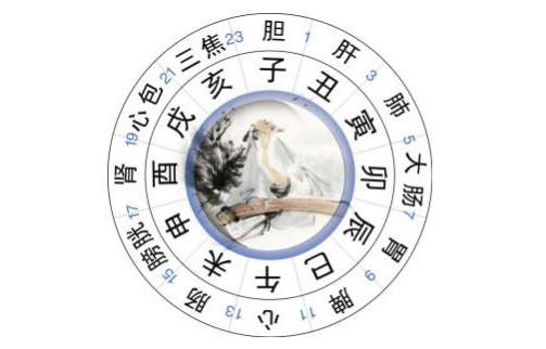 梦幻西游时辰表及顺序分析（附挖宝时辰选择推荐）