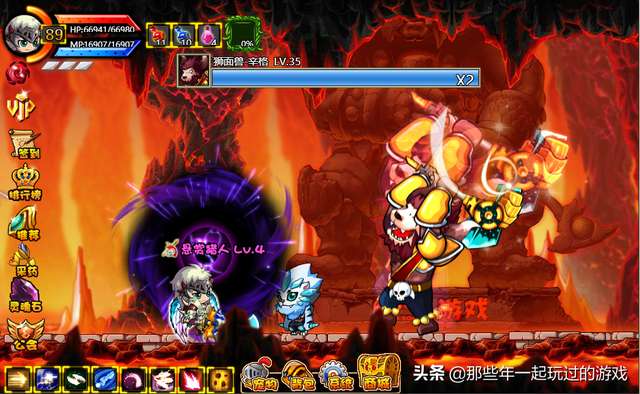 勇士的信仰玩法攻略（副本boss打法詳解）