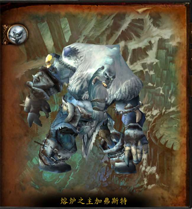 魔兽世界萨隆矿坑在哪里（副本地图及boss介绍）