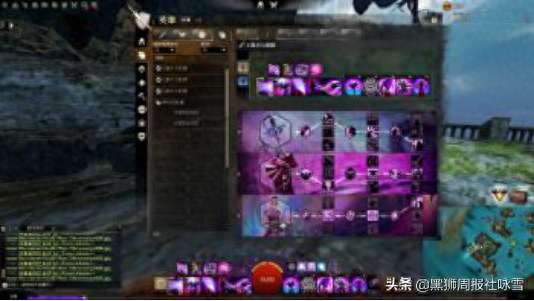 激战2幻术师攻略及装备选择（新手技能搭配和对战思路）