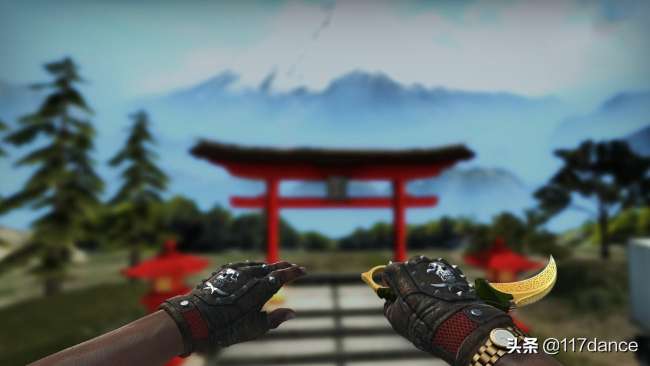 csgo护卫手套搭配技巧及任务流程（获取方式及所有手套解析）