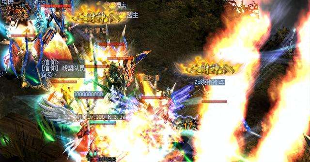 奇迹mu恶魔广场进入等级及要求（副本介绍及新手玩法技巧）