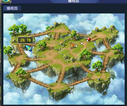 夢幻西游大鬧天宮副本攻略怎么打（最新任務流程和boss攻略）
