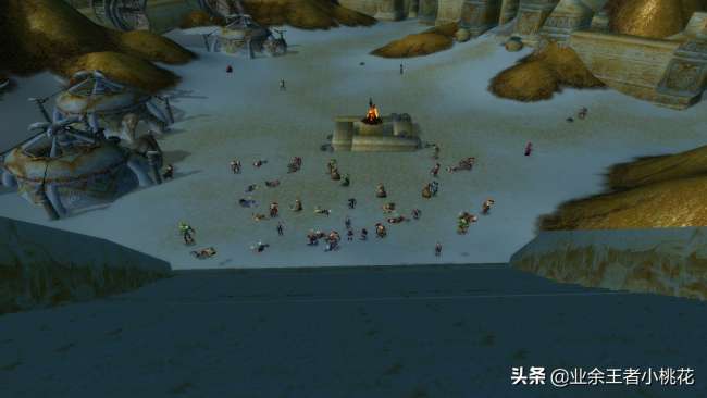 魔兽祖尔法拉克在哪里进及接任务（任务奖励、boss技能详解）