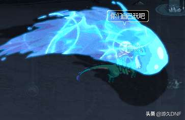 DNF卢克攻略及单人玩法技巧（新手打法教学和流程详解）