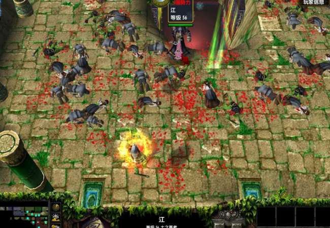 魔兽争霸3rpg防守地图推荐和排行（最热经典防守地图盘点）