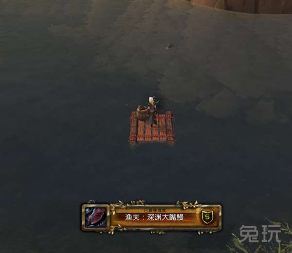 魔兽世界纳特帕格声望怎么冲（附专家纳特帕格获得方法）