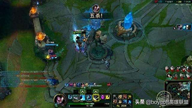 LOL疾风剑豪怎么玩是什么位置（最新技能分析和出装攻略）