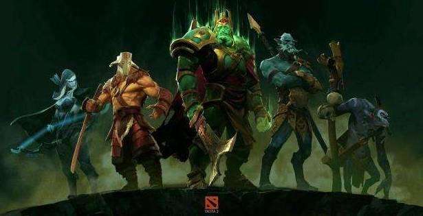 Dota冥魂大帝出装和技能解析（加点思路及玩法攻略详解）