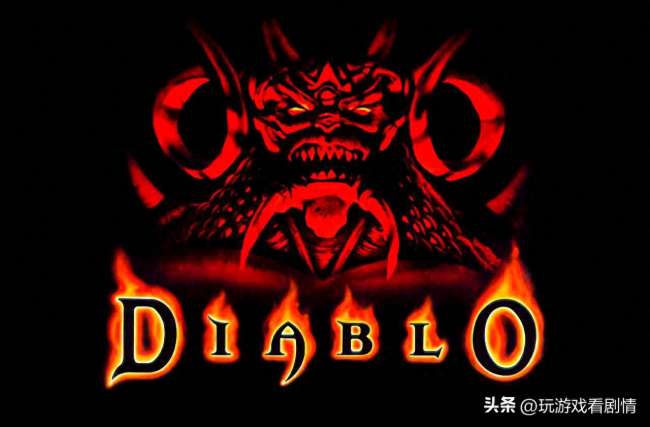 暗黑破坏神1攻略及职业推荐（剧情内容介绍和结局分析）