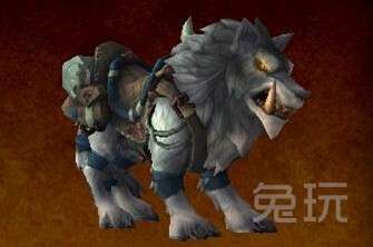 魔兽世界联盟怎么去霜火岭（位置坐标、路线及地图指南）