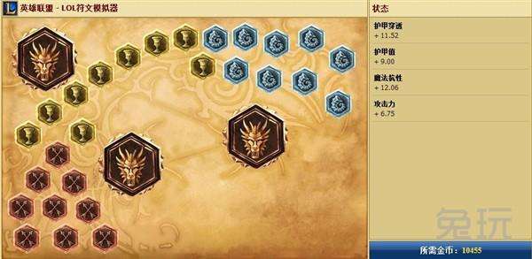 LOL法外狂徒出装顺序及连招（最强出装顺序及技能分析）