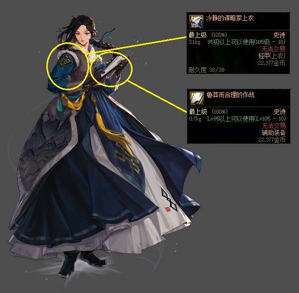 dnf装备出处哪里看及属性传送（装备出处及关联玩法介绍）