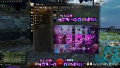 激战2幻术师攻略及装备选择（新手技能搭配和对战思路）