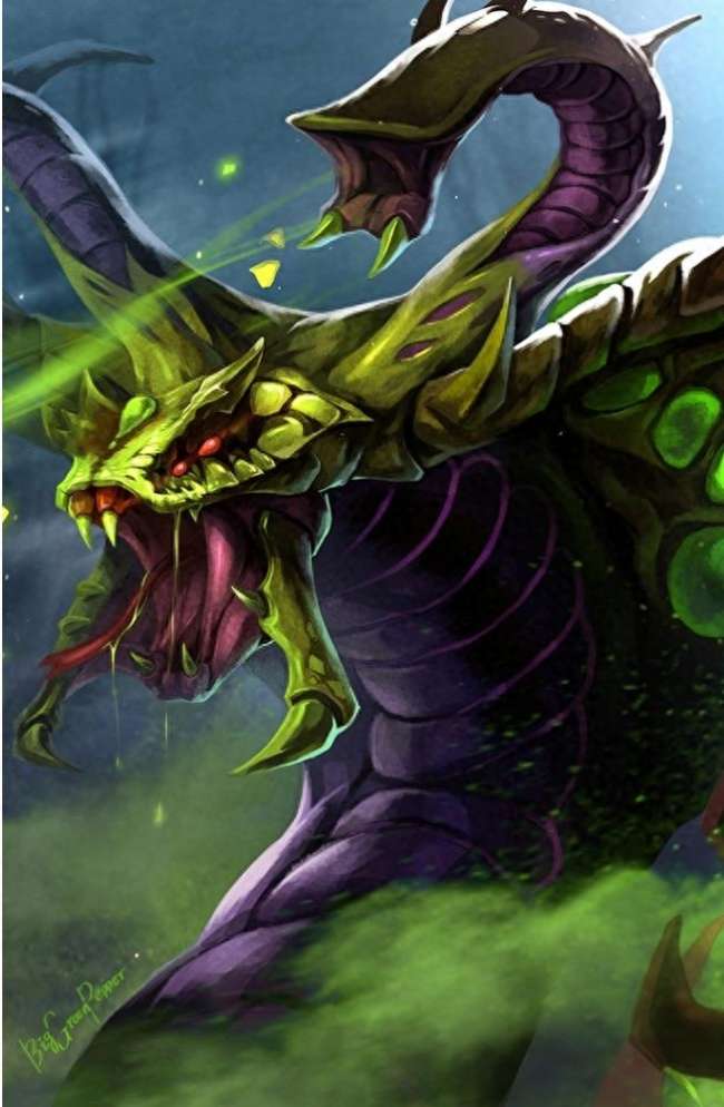 dota2号位怎么玩走哪（2号位英雄排名与推荐）