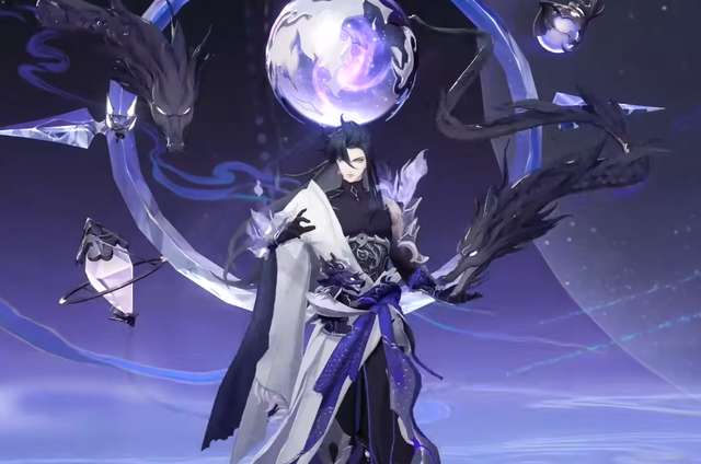 阴阳师荒骷髅阵容怎么搭配（sp荒川之主值得培养吗）