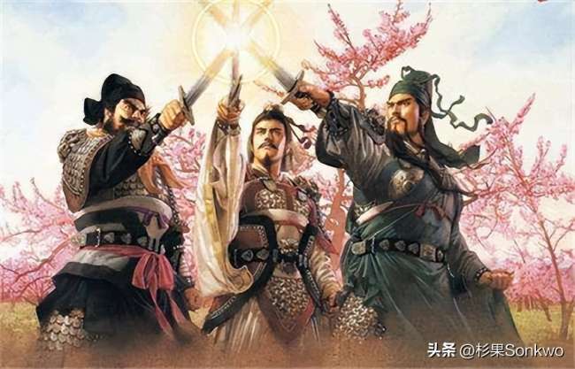 三国的策略游戏推荐及排行榜一览（有哪些游戏、哪个好玩）