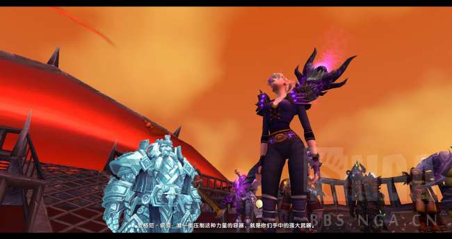 魔兽wow牧师幻化大全及排名（最好看的幻化套装推荐）