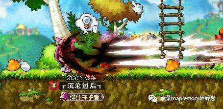 冒险岛手游恶魔猎手加点攻略图解（加点顺序和技巧详解）