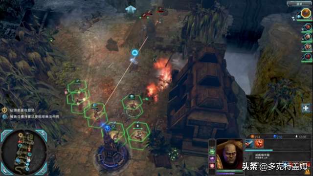 战锤40K:战争黎明2惩罚（兵种装备及最后战役详解）