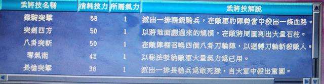 真三国无双3武器图鉴及获得方法（等级分析和攻击力排名）