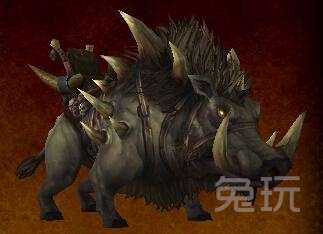 魔兽世界联盟怎么去霜火岭（位置坐标、路线及地图指南）