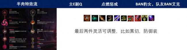 英雄联盟小丑怎么玩（技能介绍、打野玩法和操作技巧）
