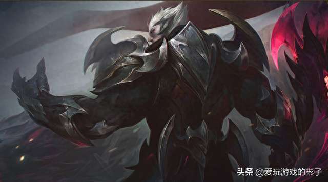 LOL诺克萨斯之手符文怎么点（最新天赋符文推荐2023）