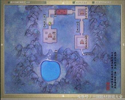 剑网三唐门密室攻略及成就解析（副本开荒技巧和玩法流程）