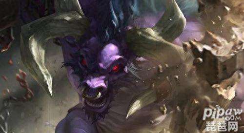 牛头人酋长出装lol（出装顺序与玩法攻略详解）