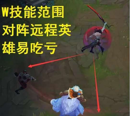 封魔剑魂玩法技巧（LOL封魔剑魂永恩技能连招攻略）