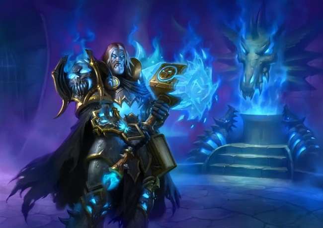 魔兽死亡骑士好玩吗（新手可玩性及职业分析推荐）