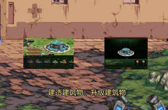 地下城小游戏有哪些推荐（类似地下城的手游玩法攻略及奖励）