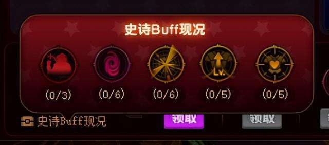 地下城签到活动怎么签（最新金秋活动及每日签到奖励）