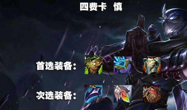 LOL提莫天赋怎么点及符文出装详解（附:提莫阵容组成分析)