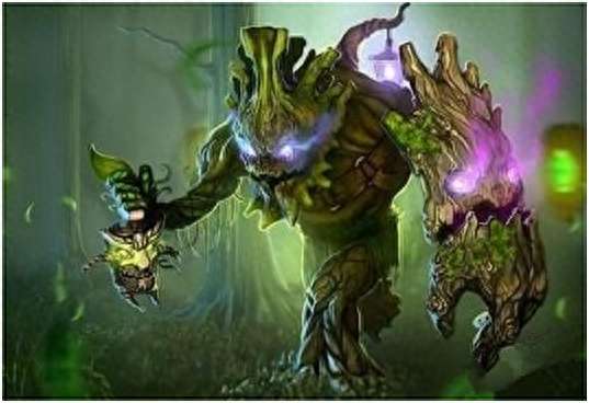 LOL树精上单出装和天赋推荐（含强势的上单英雄玩法推荐）