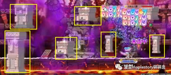 冒险岛扎昆任务怎么接及流程攻略（第一二阶段通关流程详解）
