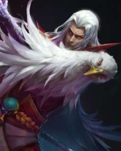 梦三国于禁出装及技能加点顺序（最高伤害出装、对战策略）