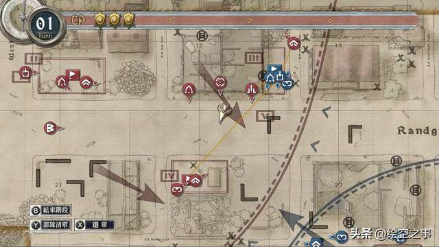 战场女武神1攻略及人物推荐（1234系列哪个好玩分析）