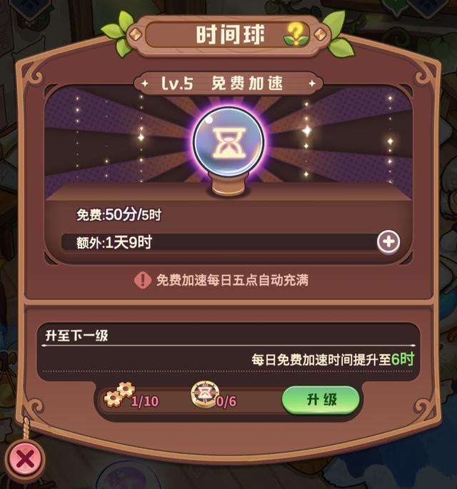 诺弗兰物语配方大全及攻略（186种配方及百万富翁培养路线）