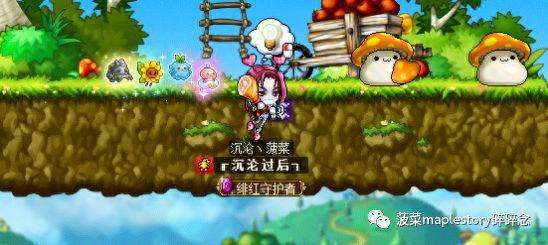 冒险岛手游恶魔猎手加点攻略图解（加点顺序和技巧详解）