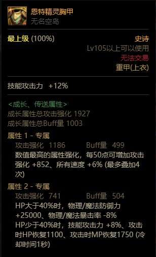 DNF影武者技能搭配和护石选择（装备搭配和养成路线详解）