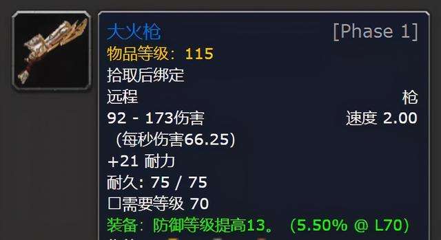 魔獸泰羅克掉落物品及傳說位置（p2極品裝備掉落介紹）