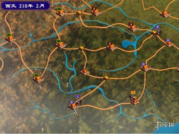 三国志群英传玩法攻略和游戏评测（最新版剧情内容分析）