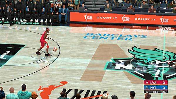 nba2k12中文版下载及安装教程（游戏特色及玩法分享）