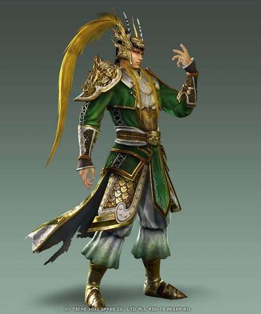 真三国无双6武器介绍和属性分析（最强武器获得方法一览）